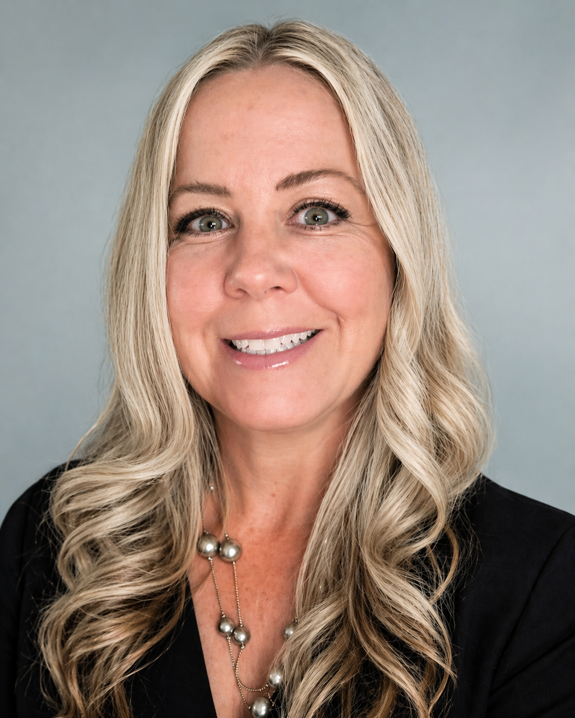 Dana Smith, founder of PulsePoint Nursing Education