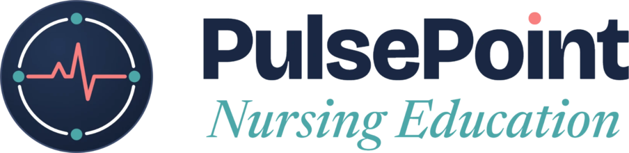 PulsePoint Nursing Education — helping nurse educators design more human, effective learning experiences